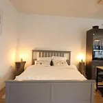 Feriehus L'atelier A L'oree Des Bois *
