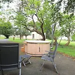 L'atelier A L'oree Des Bois Feriehus *