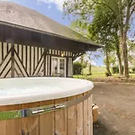 L'atelier A L'oree Des Bois * Saint-Pierre-en-Auge