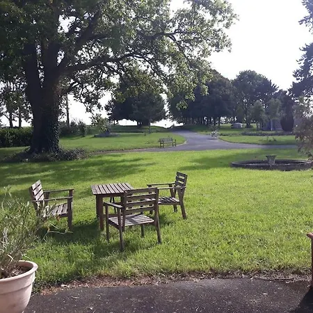 L'atelier A L'oree Des Bois Semesterbostad