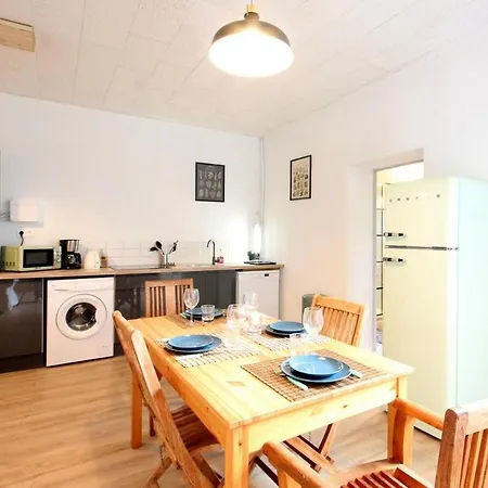 Prázdninový dům L'atelier A L'oree Des Bois Saint-Pierre-en-Auge