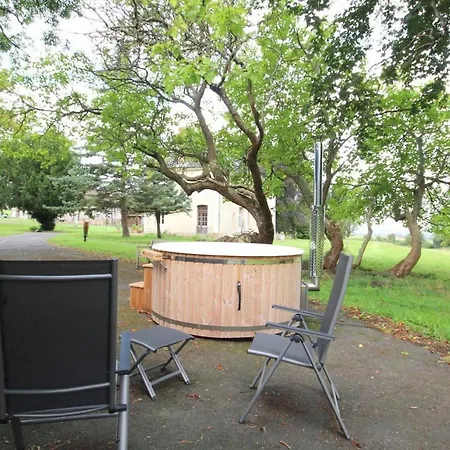 L'atelier A L'oree Des Bois Semesterbostad *