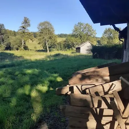 L'atelier A L'oree Des Bois