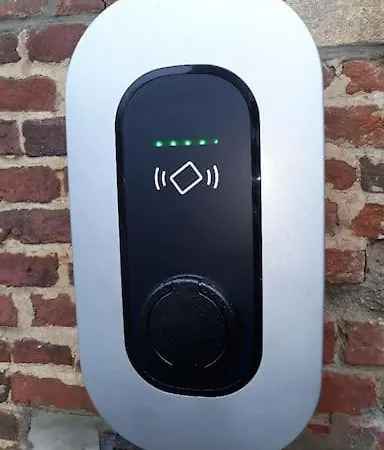 L'atelier A L'oree Des Bois