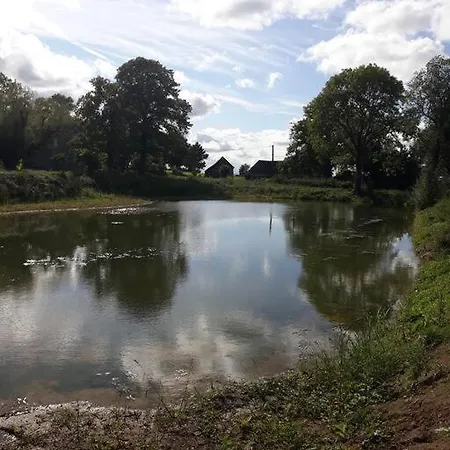L'atelier A L'oree Des Bois *