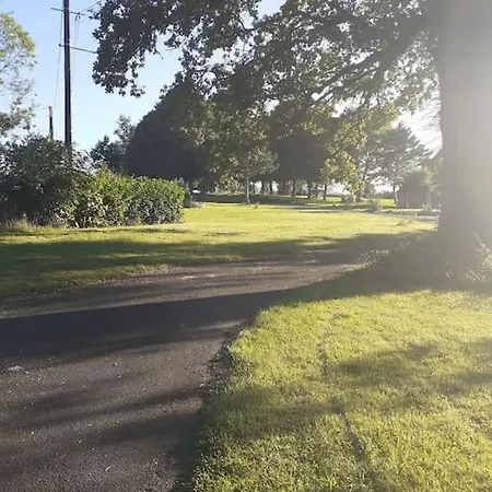 Semesterbostad L'atelier A L'oree Des Bois *