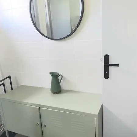 Prázdninový dům L'atelier A L'oree Des Bois *