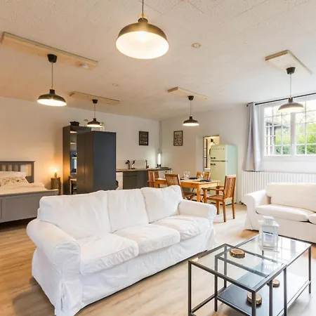 L'atelier A L'oree Des Bois * Saint-Pierre-en-Auge