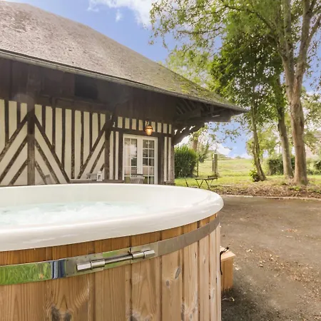 L'atelier A L'oree Des Bois * Saint-Pierre-en-Auge