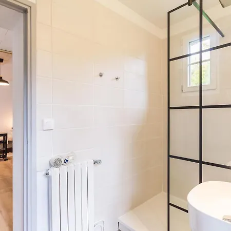 Prázdninový dům L'atelier A L'oree Des Bois *