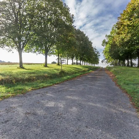 Semesterbostad L'atelier A L'oree Des Bois Saint-Pierre-en-Auge