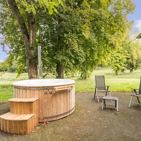 L'atelier A L'oree Des Bois Saint-Pierre-en-Auge
