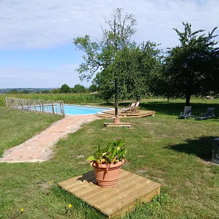 L'atelier A L'oree Des Bois