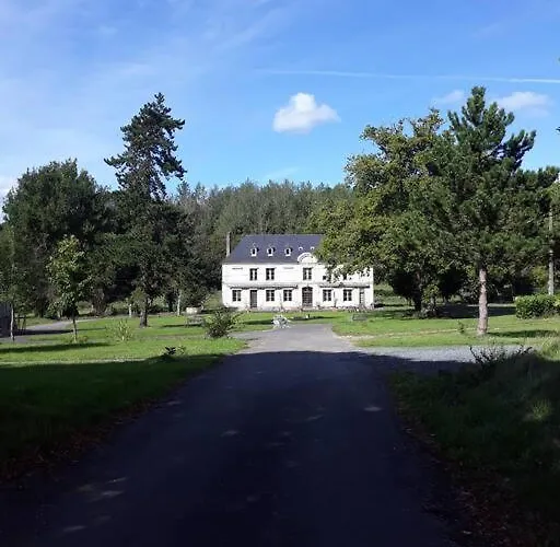L'atelier A L'oree Des Bois Σπίτι διακοπών Saint-Pierre-en-Auge