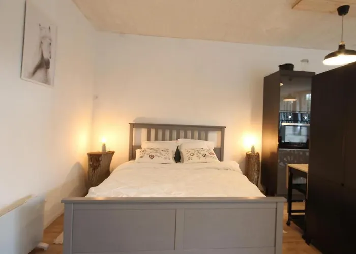 Дом отдыха L'atelier A L'oree Des Bois *