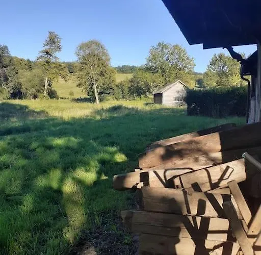 L'atelier A L'oree Des Bois
