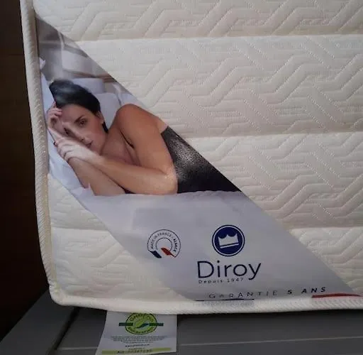 Σπίτι διακοπών L'atelier A L'oree Des Bois