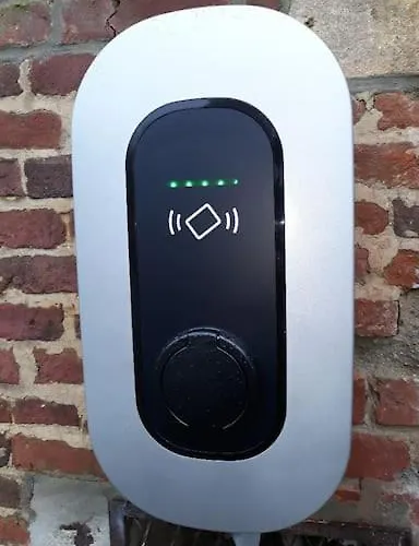 L'atelier A L'oree Des Bois