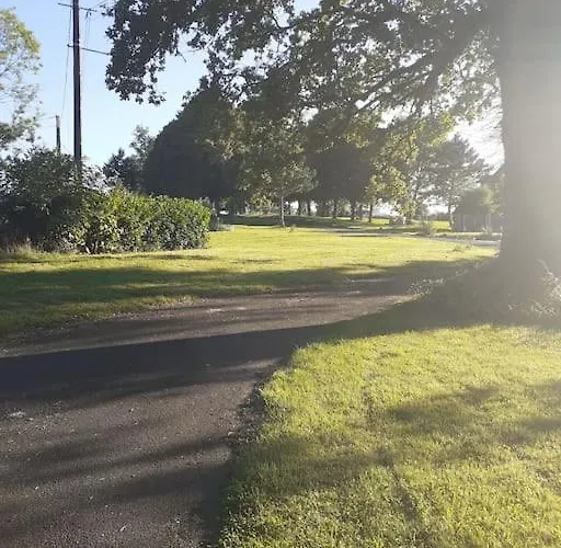 Дом отдыха L'atelier A L'oree Des Bois *