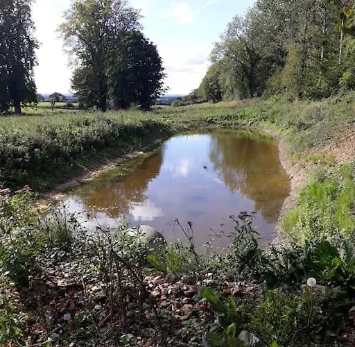 L'atelier A L'oree Des Bois Σπίτι διακοπών Saint-Pierre-en-Auge