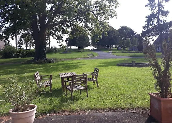 L'atelier A L'oree Des Bois *