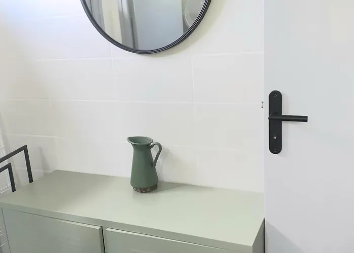 Дом отдыха L'atelier A L'oree Des Bois *