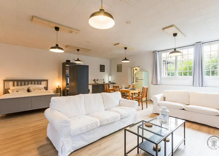 L'atelier A L'oree Des Bois * Saint-Pierre-en-Auge