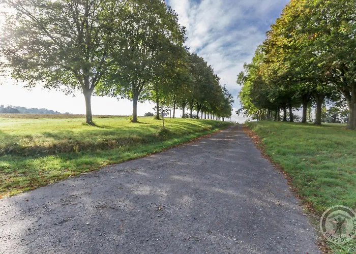 Дом отдыха L'atelier A L'oree Des Bois Saint-Pierre-en-Auge