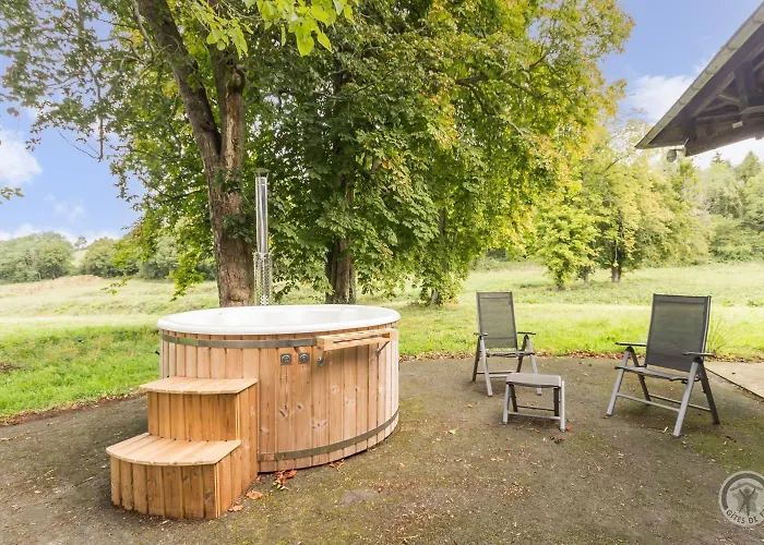 L'atelier A L'oree Des Bois Saint-Pierre-en-Auge
