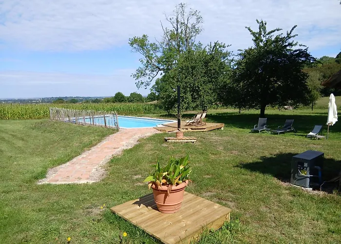 L'atelier A L'oree Des Bois